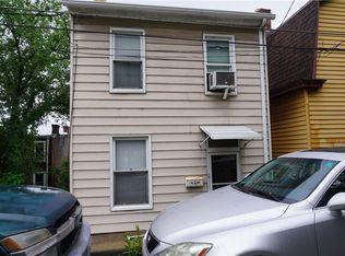 2706 California Ave, Pittsburgh, PA 15212