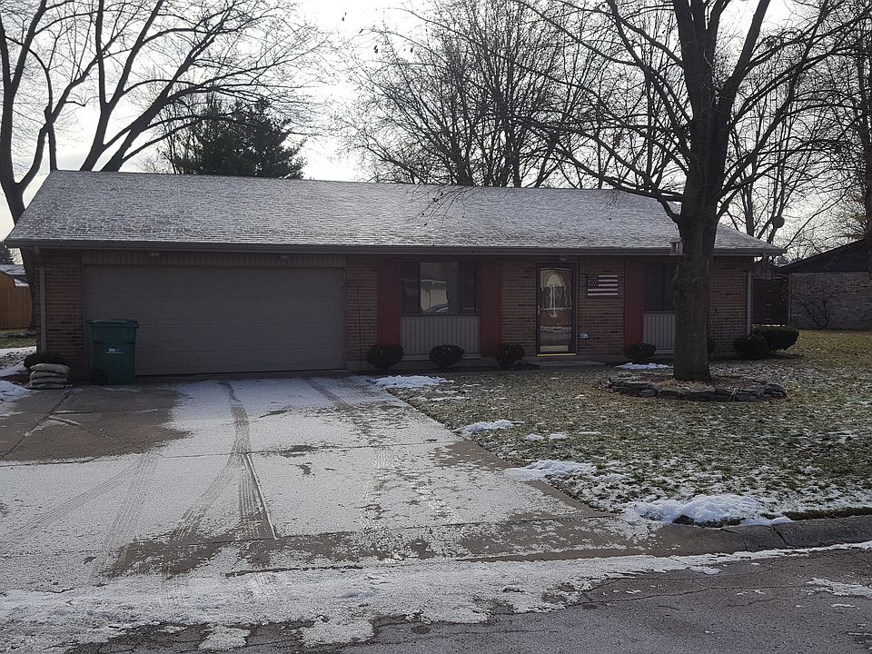 1st image of 3085 Honeysuckle Dr