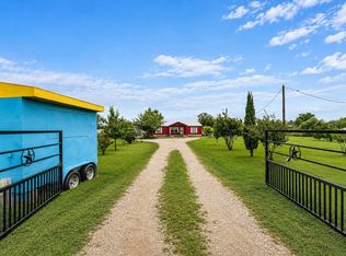 2412 Luisa Ln, Alvarado, TX 76009