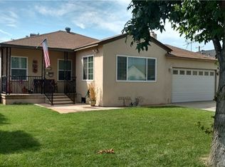 7603 Boer Ave, Whittier, CA 90606
