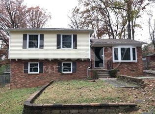 4114 Farmbrooke Dr, Greensboro, NC 27407
