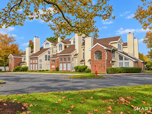 296 Carriage Crossing Lane #296, Middletown, CT 06457