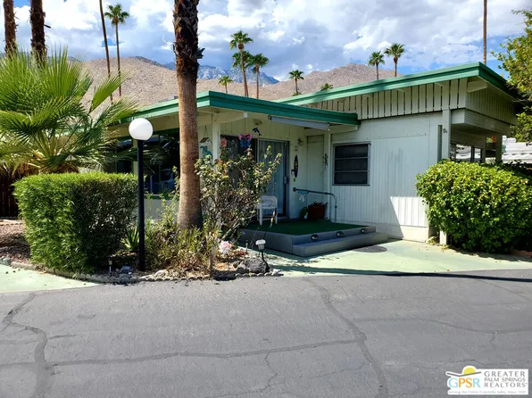 13 Araby St, Palm Springs, CA 92264
