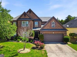 2986 Olde Tabby Dr, Douglasville, GA 30135
