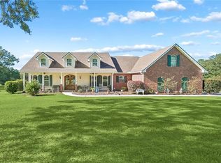 114 Man O War Ct, Bush, LA 70431