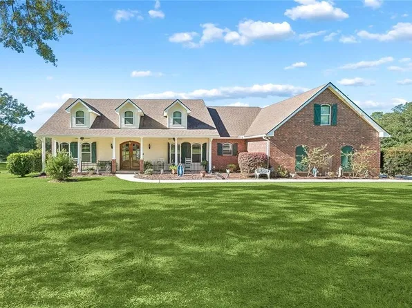 114 Man O War Ct, Bush, LA 70431