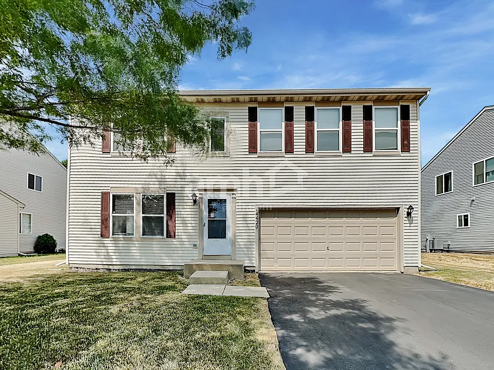 14420 General Dr
