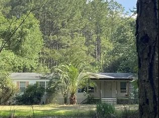 3666 Noel C Conaway Rd, Guyton, GA 31312