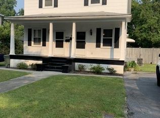 805 Ohio St #805/807, Columbia, SC 29201