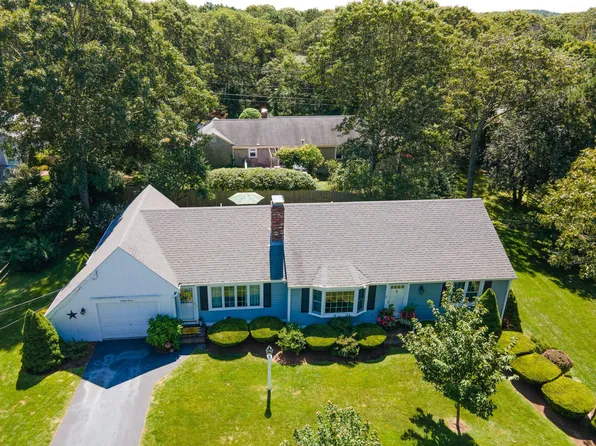 27 Early Red Berry Lane, Yarmouth Port, MA 02675