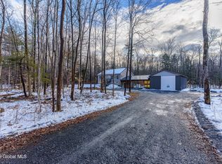 282 Gansevoort Rd, Gansevoort, NY 12831