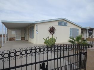 10482 S Spring Ave, Yuma, AZ 85365
