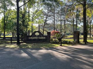 21567 NW 216th Ln LOT 3, High Springs, FL 32643