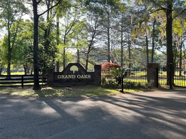 21567 NW 216th Ln Lot 3, High Springs, FL 32643