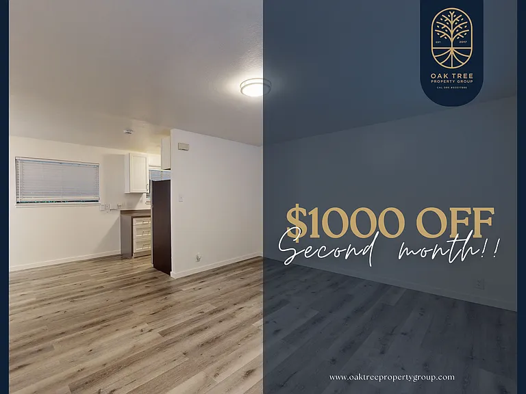 Charming Apartments in Prime Oakland Location! — Photo 9