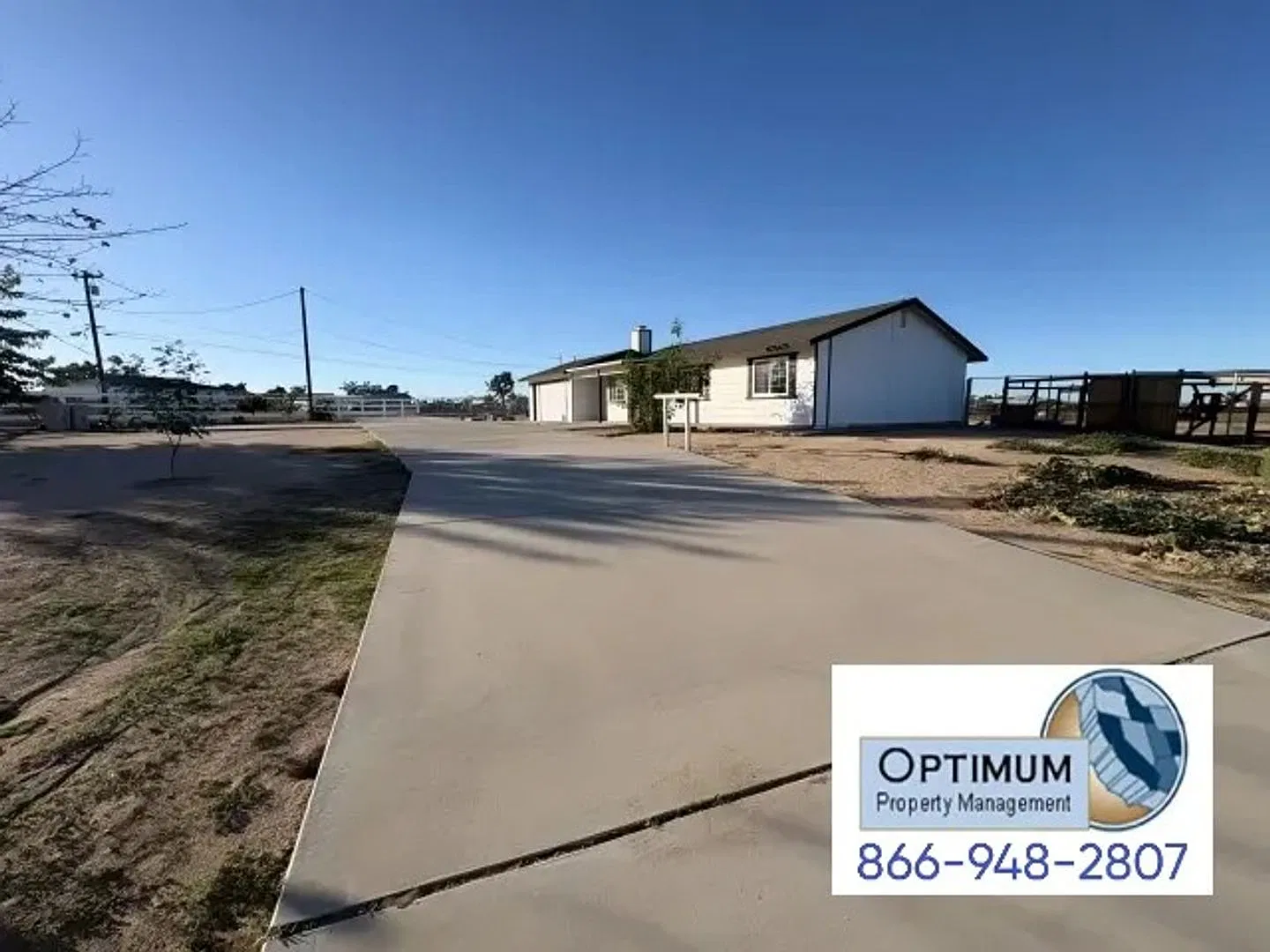 Spacious Hesperia Home with Large Gated Yard & Fruit Trees — Photo 2