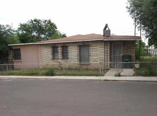 2101 Price Cts, Laredo, TX 78043