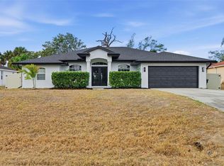 1431 Torino St, North Port, FL 34287