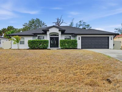 1431 Torino St, North Port, FL, 34287