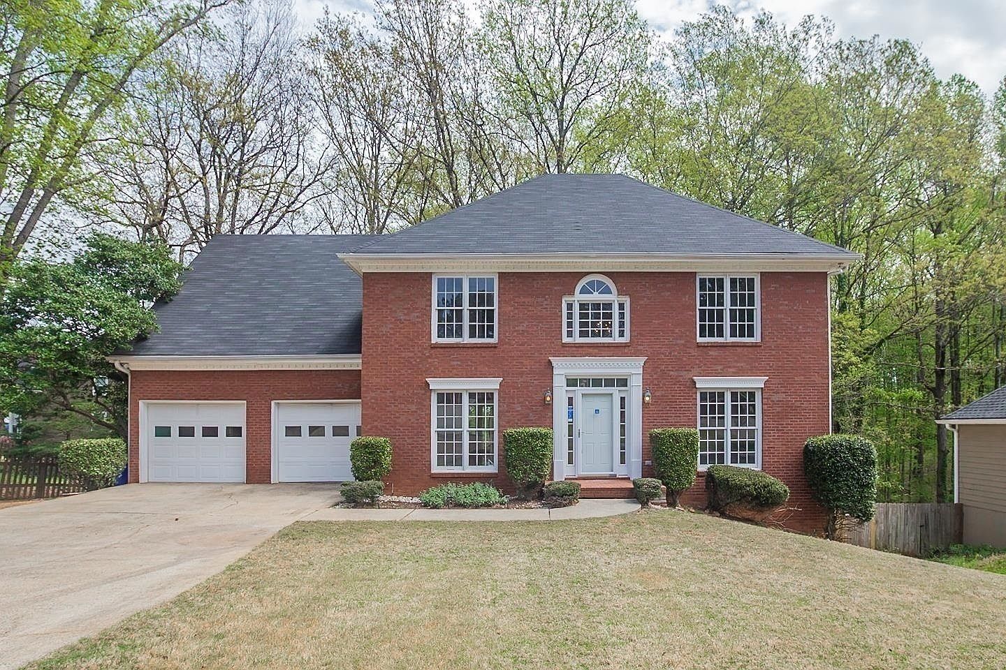 1146 Fairwood Way NW, Acworth, GA 30101 Zillow