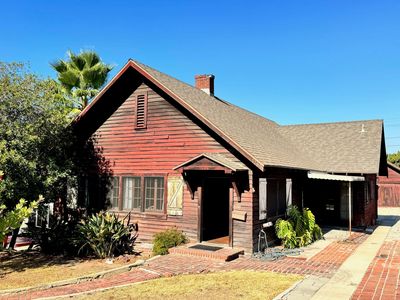 1785 Campus Rd, Los Angeles, CA, 90041