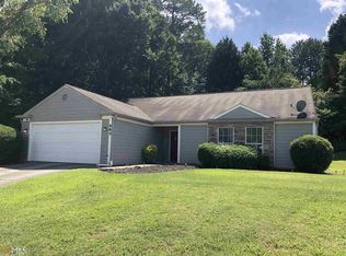 685 Stonebridge Cres, Lithonia, GA 30058