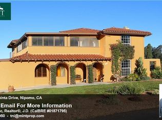 1558 La Quinta Dr, Nipomo, CA 93444