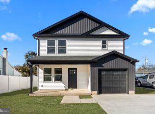 732 Keystone St, Croydon, PA 19021