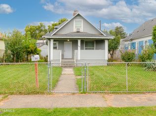 306 S 7th St, Yakima, WA 98901