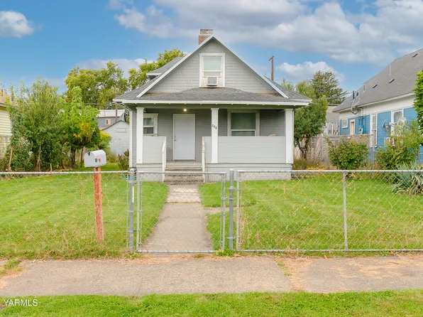 306 S 7th St, Yakima, WA 98901