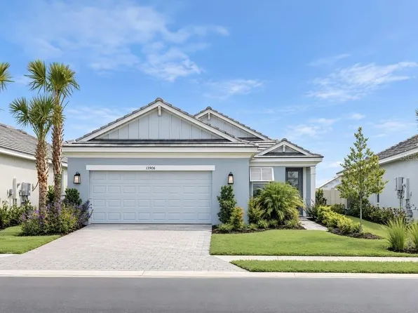 13906 FLETCHER DRIVE, PALMETTO, FL 34221