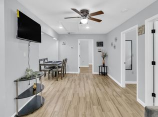 5815B Schevers St, Houston, TX 77033