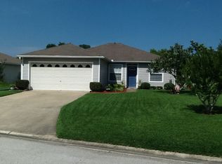 11487 Wandering Pines Ln, Jacksonville, FL 32258