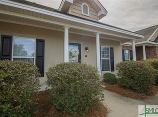 161 Reese Way, Savannah, GA 31419