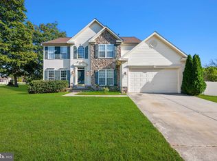 240 Buckhorn Dr, Williamstown, NJ 08094