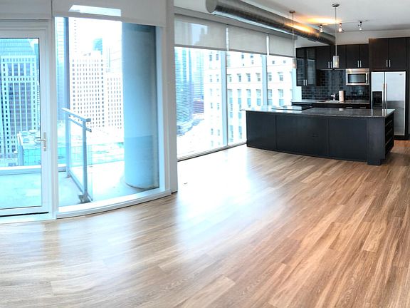 3rd image of 402 N Clark St #1305