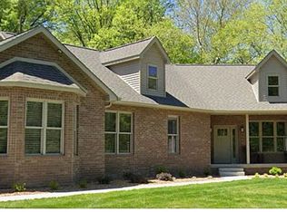 2537 Eisenhower Ln LOT 23, Terre Haute, IN 47803