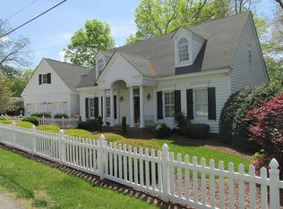 241 N Hall Rd NW, Dahlonega, GA 30533