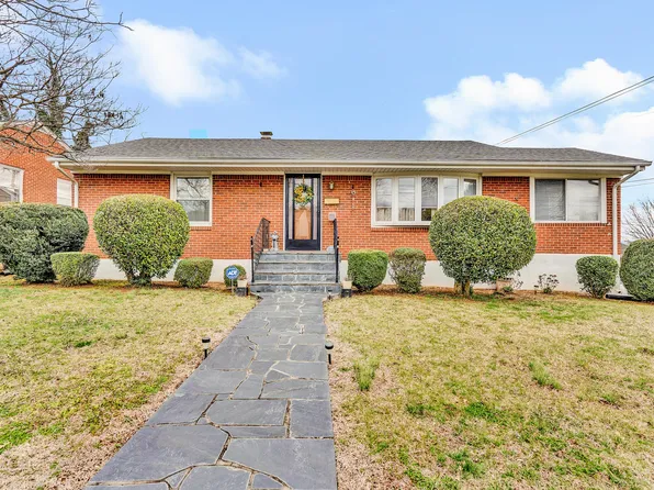 1501 Guildhall Ave NW, Roanoke, VA 24017