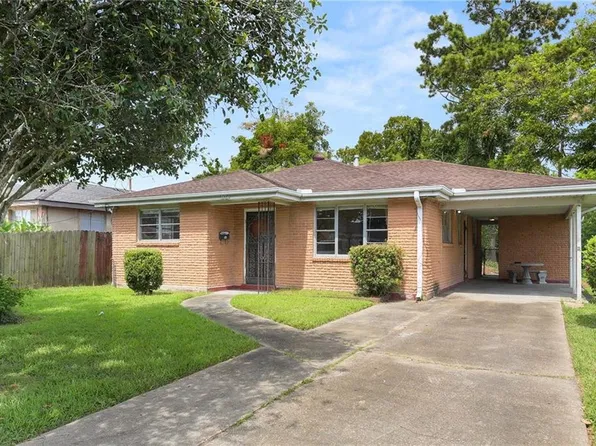 1220 West Dr, Westwego, LA 70094