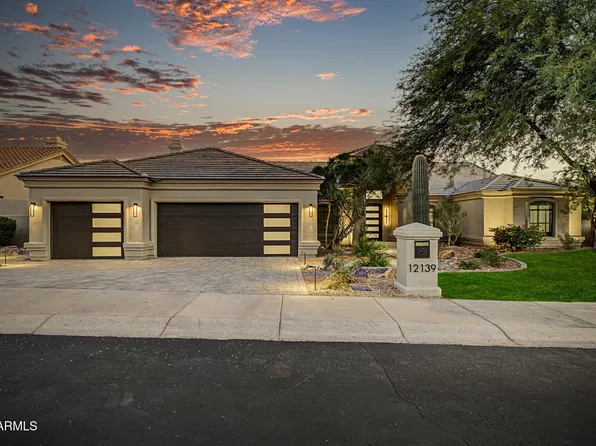 12139 E ALTADENA Drive, Scottsdale, AZ 85259