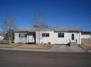 2701 E 11th St, Cheyenne, WY 82001