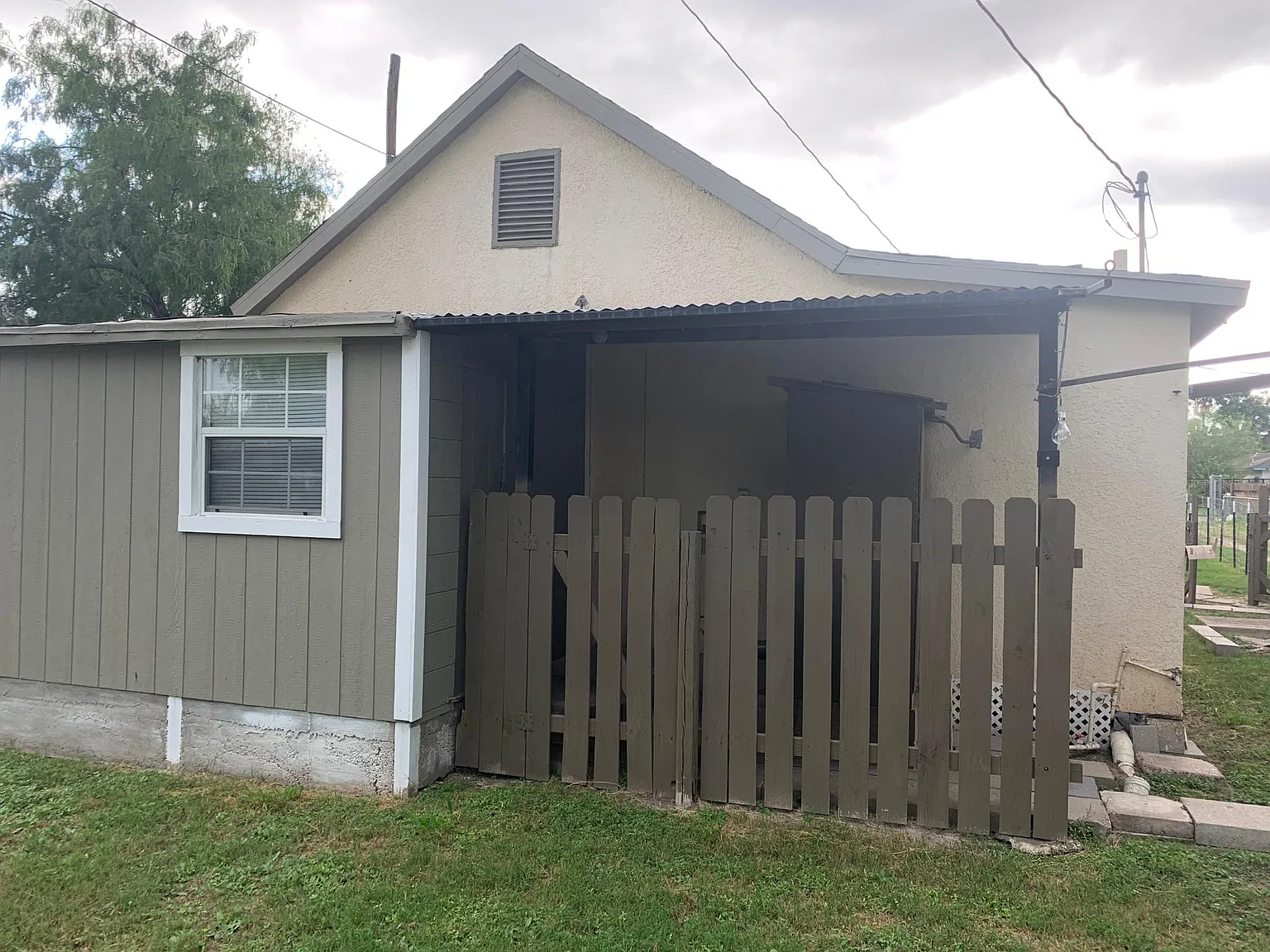 1 bed, 580 sqft, $700 — Photo 2