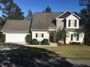 134 Excaliber Ct, Gaston, SC 29053