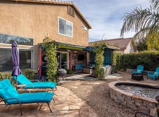 543 Old Highlands St, Henderson, NV 89015