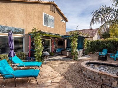 543 Old Highlands St, Henderson, NV, 89015