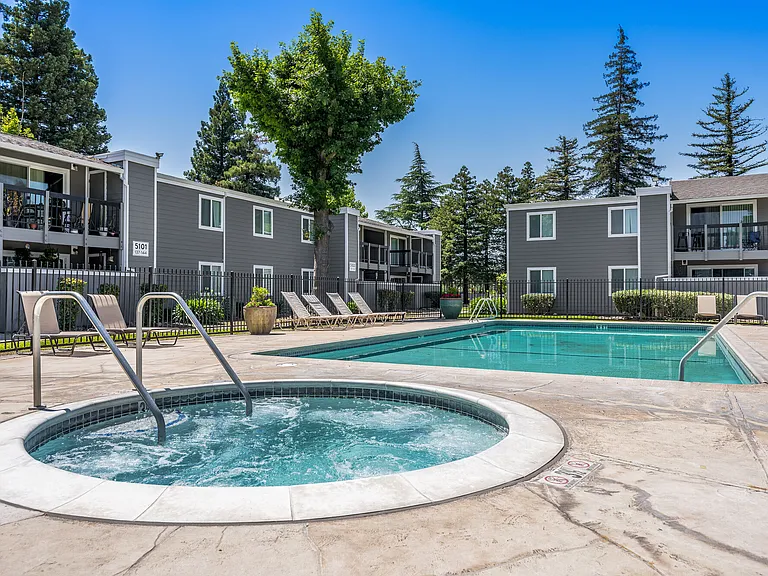 Fountain Grove — Photo 18
