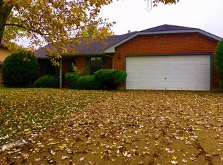 6750 Shull Rd, Dayton, OH 45424