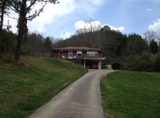 1103 Scott Depot Rd, Scott Depot, WV 25560