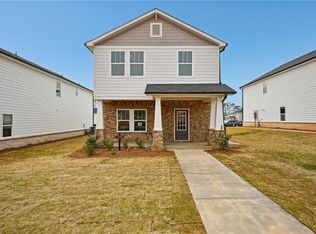 1260 Firefly Field Trce, Lawrenceville, GA 30045